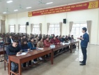 Ngân hàng Chính sách xã hội Hà Nội miễn phí duy trì tài khoản và phí chuyển tiền đối với các khách hàng nhận tiền chi trả an sinh xã hội