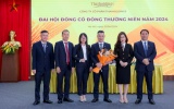 Công ty Cổ phần Thaiholdings: Nâng tầm vị thế trong lĩnh vực Tài chính và Bất động sản