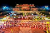 Tuần lễ Festival nghệ thuật quốc tế Huế 2024 hứa hẹn  mang lại bữa tiệc văn hóa đặc sắc cho cộng đồng và du khách 