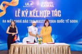 Học master yoga quốc tế chỉ 500h