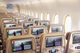 Emirates khai thác chuyến bay hàng ngày thứ hai tới Thành phố Hồ Chí Minh