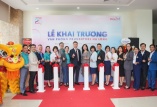 Prudential khai trương văn phòng PRUVenture Quảng Ninh, khẳng định chiến lược đầu tư dài hạn vào con người