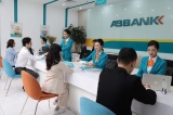 ABBANK hoàn thành kế hoạch 6 tháng đầu năm 2024, chú trọng nâng cao trải nghiệm của khách hàng trên nền tảng số