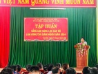 Đắk Nông: Phấn đấu giảm tỷ lệ hộ nghèo từ 2% trở lên trong năm 2024