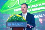 Cộng đồng doanh nghiệp đóng vai trò tiên phong, cốt lõi trong quá trình triển khai chuyển đổi kép