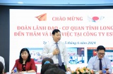 Long An chủ động kết nối doanh nghiệp đưa lao động sang Nhật Bản làm việc