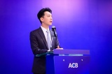 ACB 'bay' hơn 1.300 tỷ đồng vốn hóa sau tin đồn lãnh đạo đánh bạc