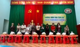 Nestlé Việt Nam trao tặng hơn 17.000 sản phẩm nhân dịp Tết Nguyên Đán Ất Tỵ 2025