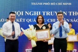 Điểm sáng trong bức tranh ngành bảo hiểm tại TP Hồ Chí Minh trong năm 2024