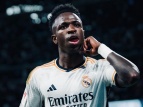 'Bom tấn' Vinicius Jr. có thể rời Real Madrid: Bất ổn nội bộ, Saudi Arabia vẫy gọi