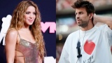 Shakira 'phũ' thẳng mặt chồng cũ Pique và bạn gái mới: 'Cô ta vẫn không bằng tôi'