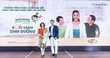 Amway triển khai đào tạo 30.000 nhà phân phối về Chương trình Buổi sáng dinh dưỡng