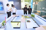 SIC Tech Day 2025: Đưa công nghệ đến gần hơn với thế hệ trẻ Việt Nam
