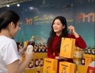 Nước mắm Cụ Nghị – Tinh hoa gia vị nâng tầm Phở Việt