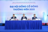 Công ty Cổ phần Chứng khoán Công thương: Kiện toàn nhân sự, tạo động lực tăng tốc trong giai đoạn mới