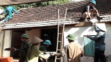 Hà Tĩnh quyết tâm hoàn thành xóa nhà tạm, nhà dột nát