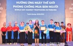 Tuyên Quang: Chủ động thực hiện công tác phòng, chống mua bán người và hỗ trợ nạn nhân bị mua bán