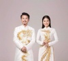 Vợ chồng Lâm Vỹ Dạ – Hứa Minh Đạt ủng hộ 50 triệu đồng cho trẻ em khó khăn trong Chương trình “Ươm mầm ước mơ”
