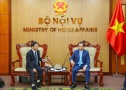 Thứ trưởng Nguyễn Bá Hoan: Tạo nhiều cơ hội cho lao động dân tộc thiểu số sang Nhật Bản làm việc