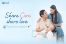 Bình đẳng trong yêu thương: Chăm con không có giới hạn giới tính