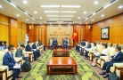Thứ trưởng Nguyễn Bá Hoan: Sẽ có nhiều cơ hội cho lao động sang thành phố Ulsan (Hàn Quốc) làm việc 