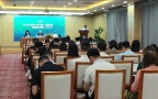 PSI tổ chức Đại hội cổ đông thường niên năm 2025: Quyết tâm khẳng định vị thế trong lĩnh vực chứng khoán