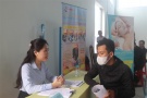 Trà Vinh: Trên 6,8 tỷ đồng chi trả trợ cấp thất nghiệp trong tháng 4/2025