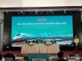 Đại hội cổ đông FECON 2025: Đặt mục tiêu doanh thu, lợi nhuận tăng mạnh, tập trung vào các dự án phát triển hạ tầng