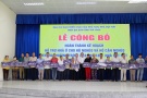 Trà Vinh hoàn thành xóa nhà tạm, dột nát
