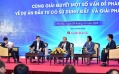 Diễn đàn Kinh doanh và Pháp luật 2024: Chung tay tạo dựng môi trường đầu tư kinh doanh thuận lợi cho doanh nghiệp