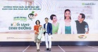 Amway triển khai đào tạo 30.000 nhà phân phối về Chương trình Buổi sáng dinh dưỡng