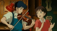 Studio Ghibli: Nghệ thuật làm phim vượt thời gian