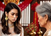 Vàng cưới trao tay, mẹ chồng giữ ngay hộ: Chuyện nhỏ hóa mâu thuẫn lớn?