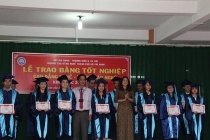 Trường Cao đẳng nghề TPHCM: Khai giảng năm học 2016-2017