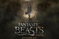 Tái ngộ thầy Albus Dumbledore trong ‘’Fantastic beasts and where to find them 2’’