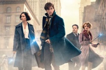 Fantastic Beasts and Where to Find Them: Sinh vật huyền bí và nơi tìm ra chúng 