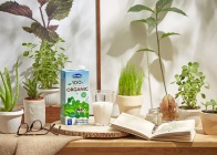 Vinamilk chính thức ra mắt sản phẩm sữa tươi 100% Organic đều tiên được sản xuất tại Việt Nam