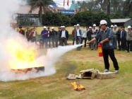 Tuyên Quang: Nhiều kết quả tích cực trong công tác An toàn vệ sinh lao động