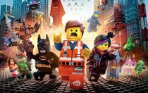 The Lego Movie trở lại với phiên bản Batman