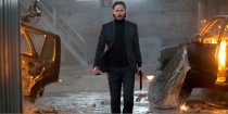 'John Wick 2': Cú hích hoành tráng tuổi 50 của Keanu Reeves