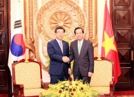 Promote comprehensive cooperation on labor, employment and social security between Vietnam and South Korea