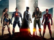 Superman vắng mặt trong trailer 'Justice League'