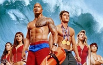 Baywatch: Đội cứu hộ bãi biển