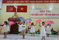 Thành lập Ủy ban quốc gia về trẻ em