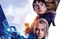 Valerian và Thành phố ngàn hành tinh