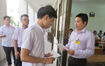 Đào tạo giáo viên: Nên tuyển học sinh giỏi