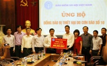  9 tháng đầu năm 2017,  cả nước có 13,23 triệu người tham gia bảo hiểm Xã hội bắt buộc