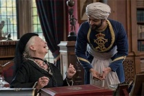 Victoria & Abdul: Nữ hoàng và Tri kỷ