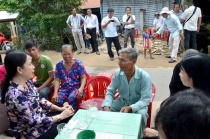 An Giang: Thực hiện cơ chế phân cấp, trao quyền cho cơ sở trong thực hiện chính sách giảm nghèo