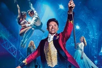 The Greatest Showman: Vở nhạc kịch kỳ diệu nhất năm